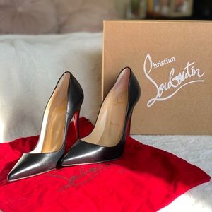 CHRISTIAN LOUBOUTIN Pumps